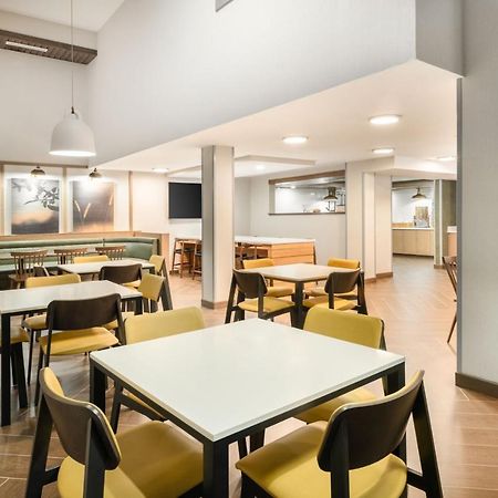 Fairfield Inn & Suites Боулдер Екстер'єр фото