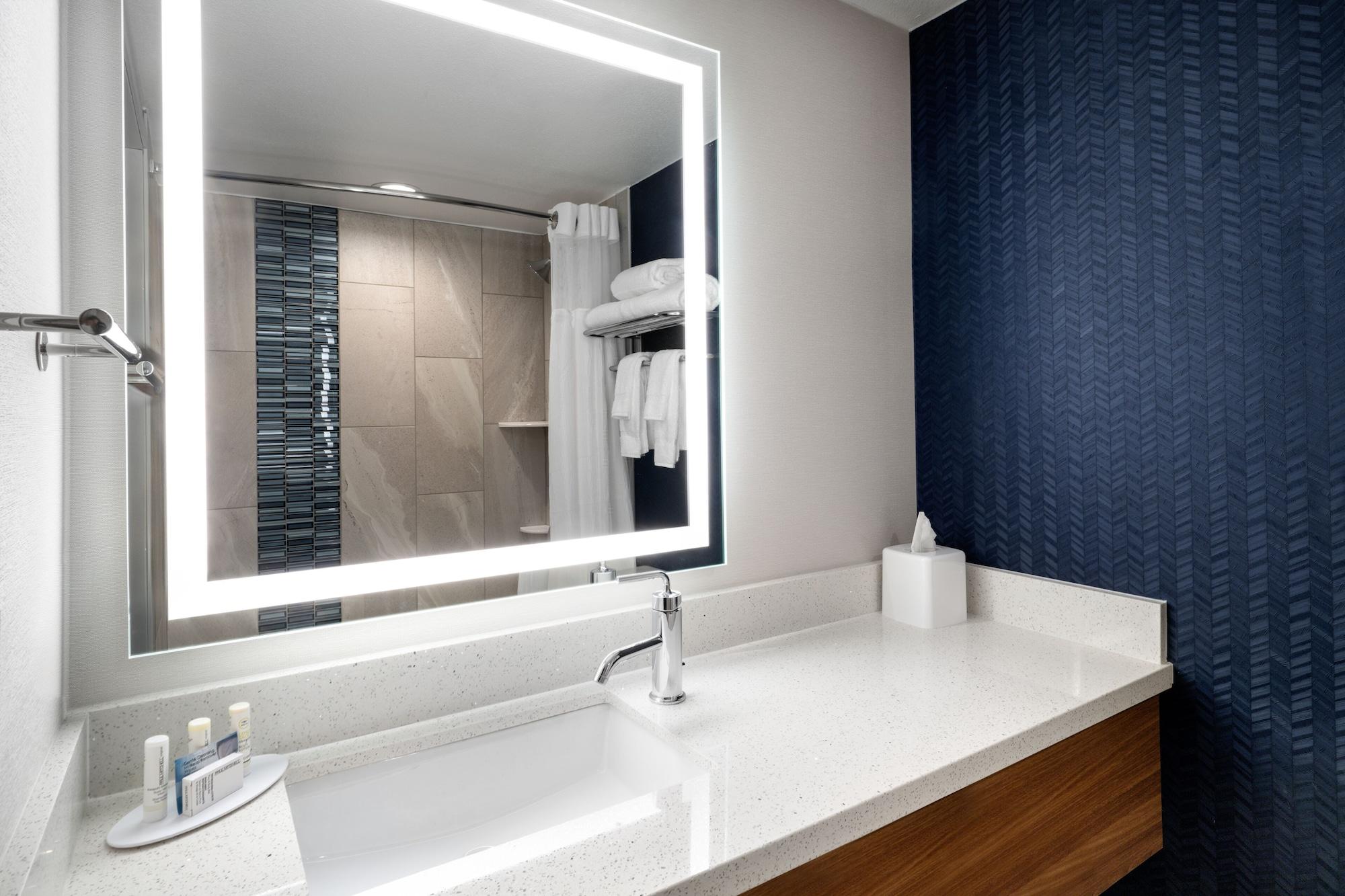 Fairfield Inn & Suites Боулдер Екстер'єр фото